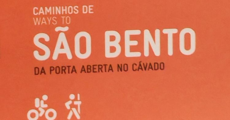 Caminho de São Bento