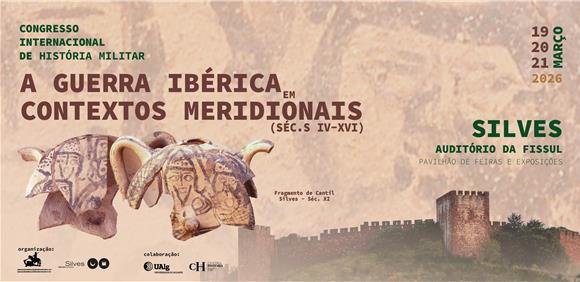 CONGRESSO INTERNACIONAL DE HISTÓRIA MILITAR