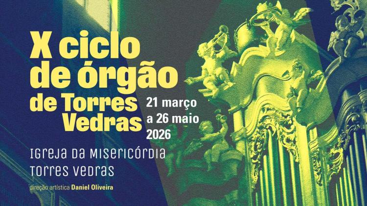 Missa do Ciclo de Órgão