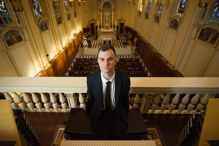 Notre Dame em Torres Vedras | Improvisação, modernidade e tradição