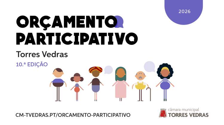 Orçamento Participativo 2026 - Sessão de Participação 'Ideia Jovem'