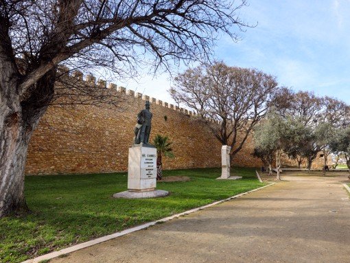 PALESTRA “LAGOS: HISTÓRIA, CULTURA E PATRIMÓNIO”, por Artur de Jesus