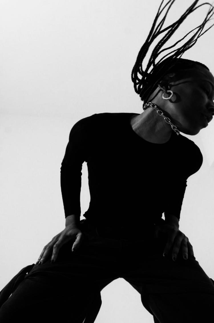 Ellis Férrére
																			DJ