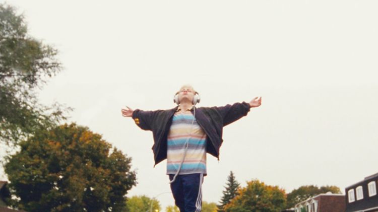 Cinema - MOMMY (2014) RETROSPECTIVA XAVIER DOLAN*