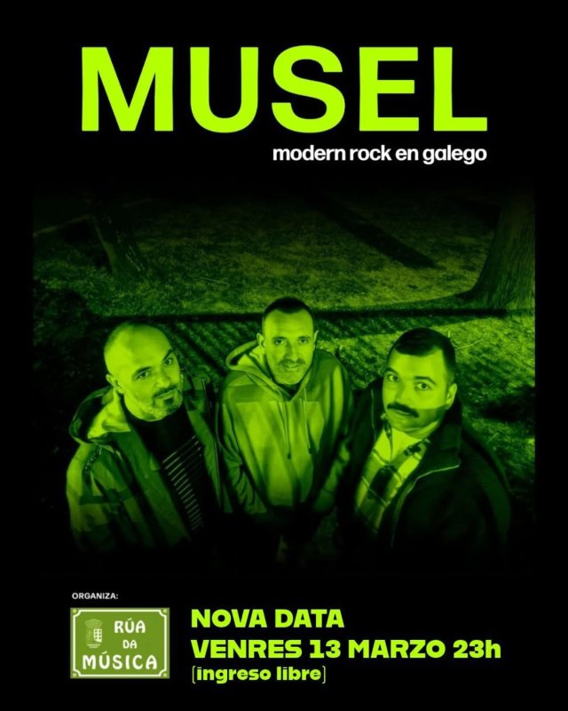 CONCERTO | Musel
