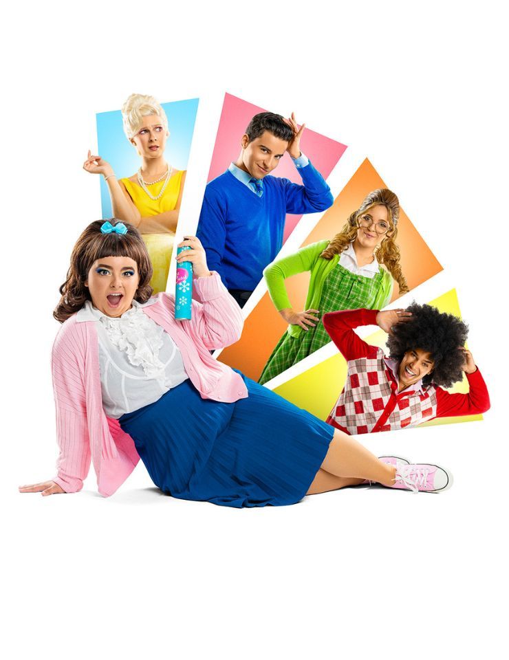 Hairspray