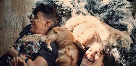 Clube de Cinema Documental: Tarde de Oscar 's com “Come See Me In Good Light'