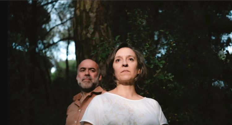 Coro dos Amantes