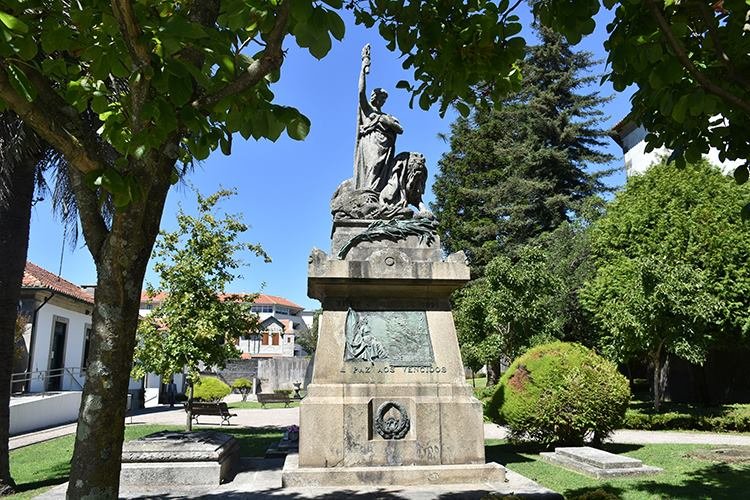Visita Guiada Cemitério Prado do Repouso