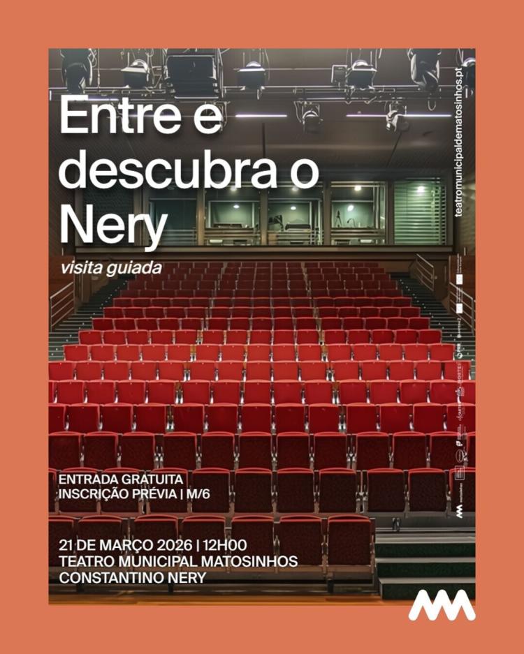 Entre e descubra o Nery