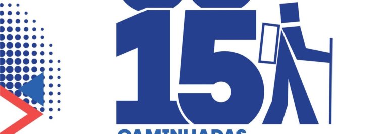 50 Anos, 15 Caminhadas no Alto Alentejo