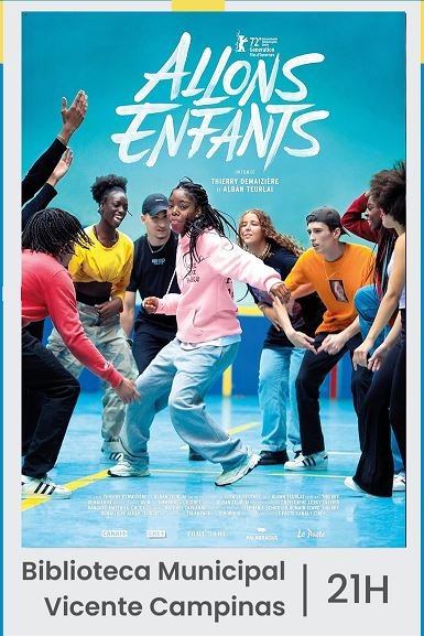 O Filme Francês do Mês