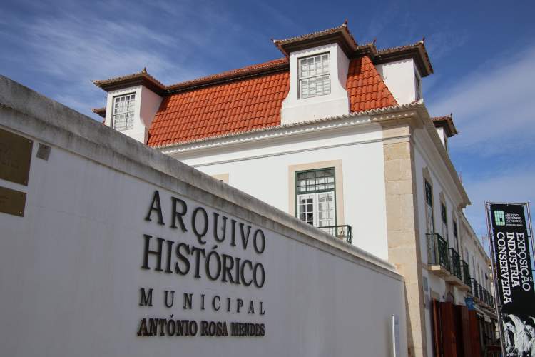 Dia Nacional dos Centros Históricos