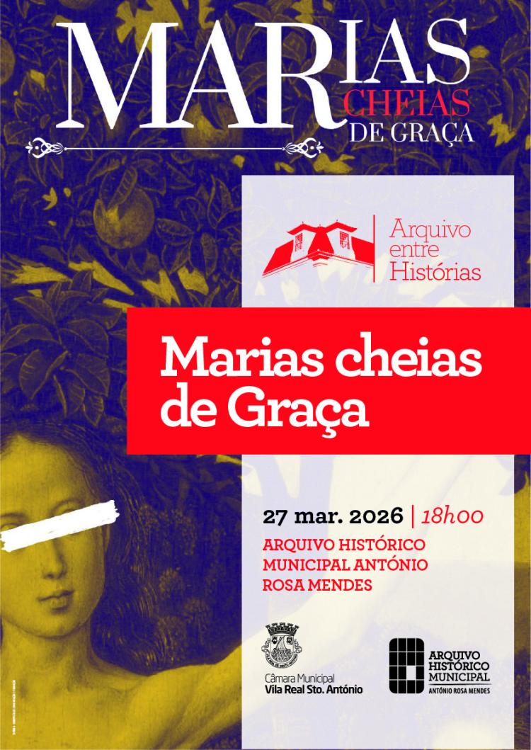 Arquivo Entre Histórias