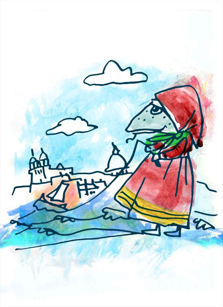 Monstrinha na Quinta Alegre