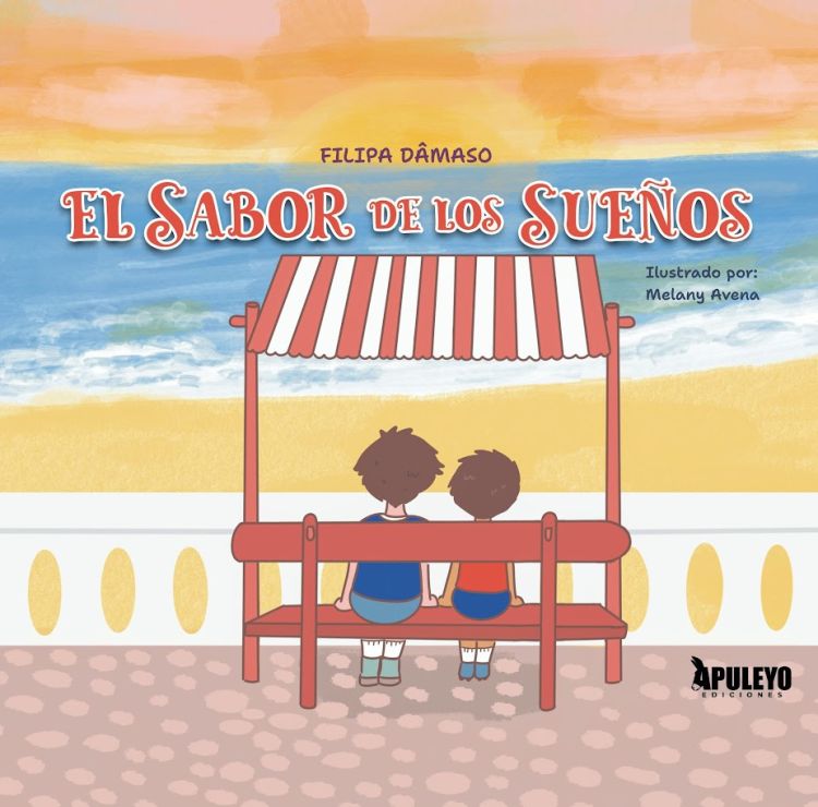El Sabor de los Sueños