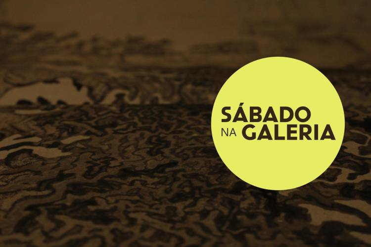 Sábado na Galeria | Ainda não ou já agora?