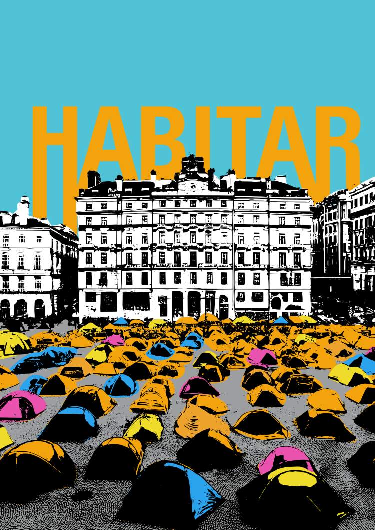 Habitar