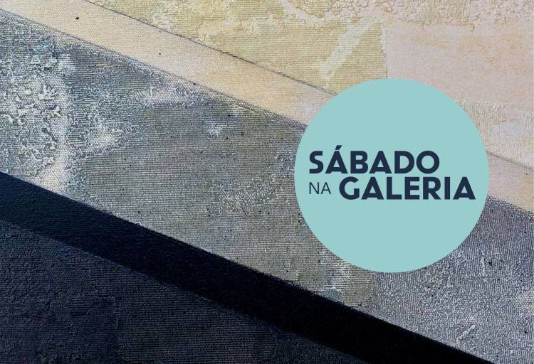 Sábado na Galeria | Encontro do movimento