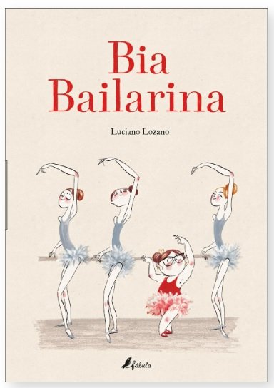 Bia Bailarina [Esgotado]