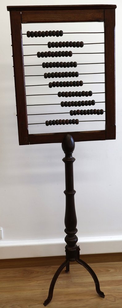 Peça do Mês de Março