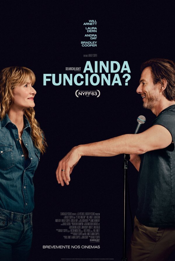 'Ainda funciona?' M/12