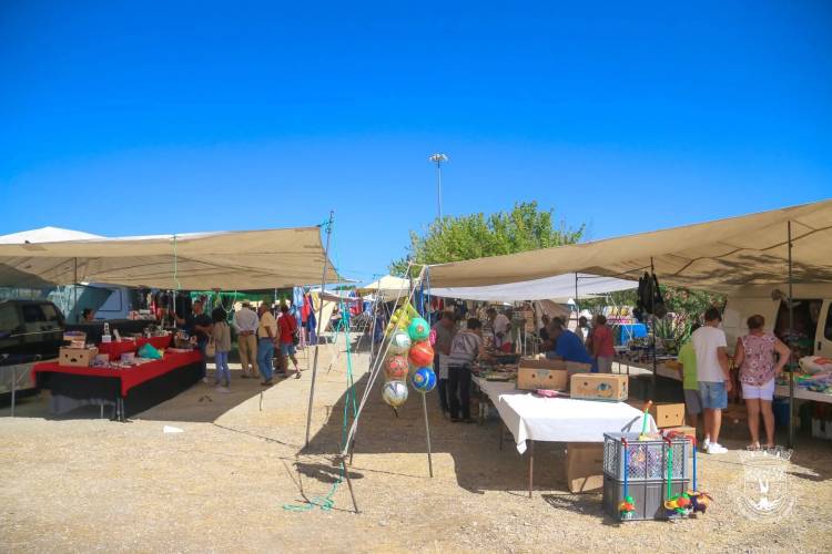 Mercado de Levante | 3 abril 2026