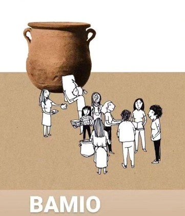 Exposição da Louça de Bamio