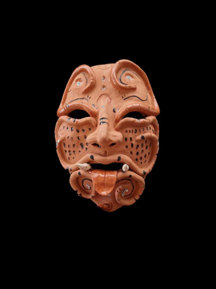 Paridos da Terra de Andreia Pinho