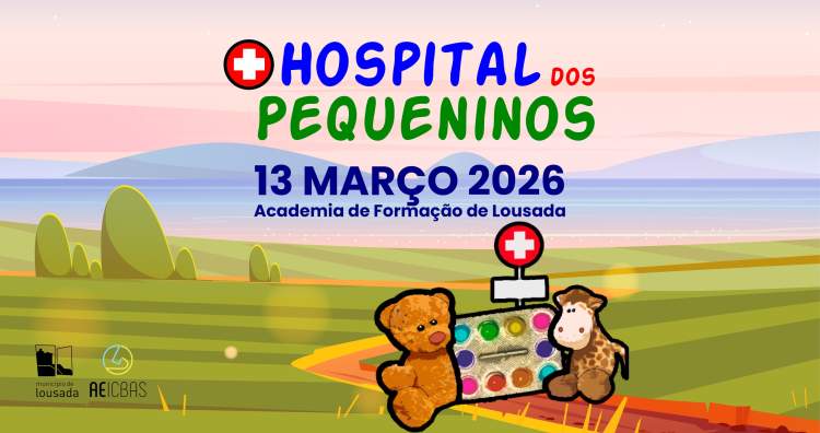 Hospital dos Pequeninos