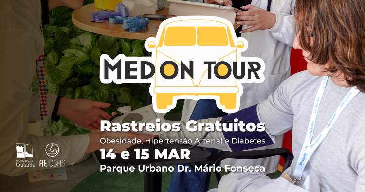 Med On Tour
