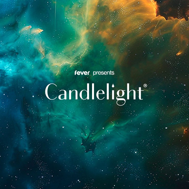 Candlelight: Coldplay & Imagine Dragons | Seville