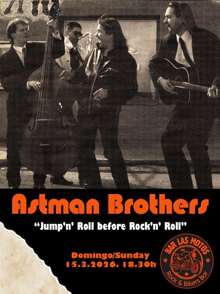 ASTMAN BROTHERS