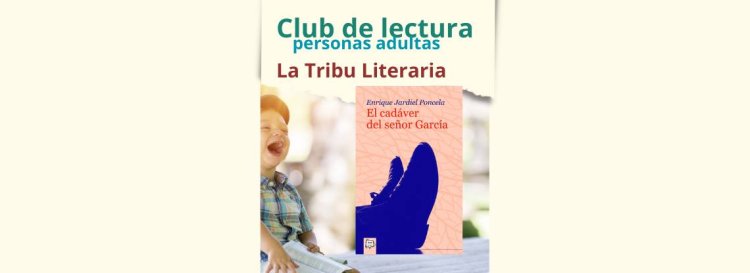 Club de lectura de personas adultas
