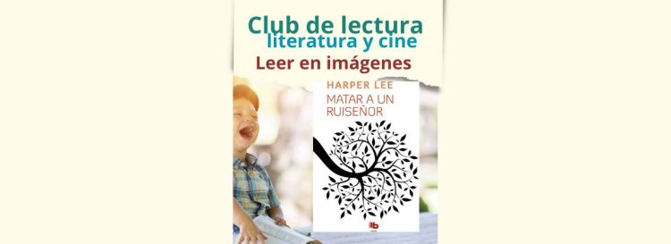 Club de Lectura de Cine y Literatura