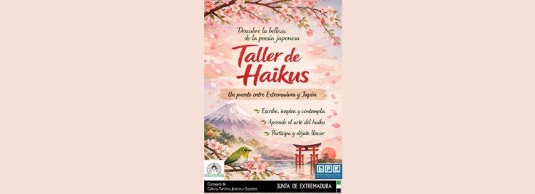 Taller de Haikus