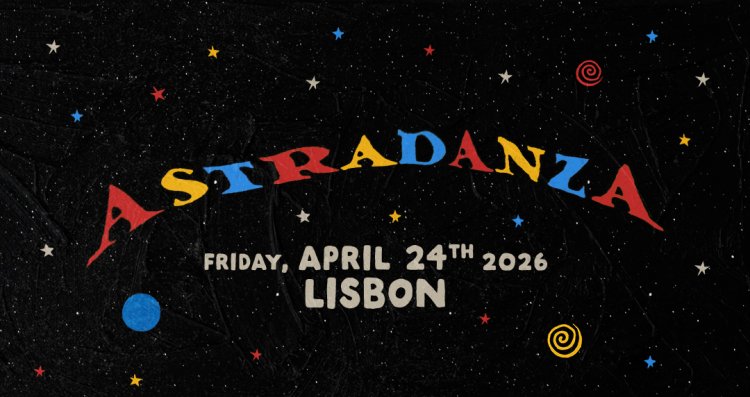 Astradanza - 5 Years!