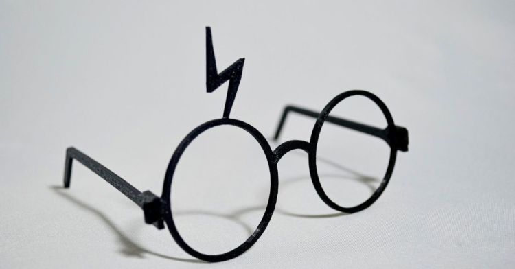 Conferencia «Harry Potter y la verdad rev/belada»