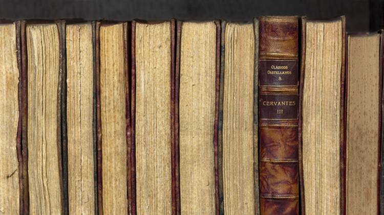 Visita guiada «El mundo en un grano de arena»