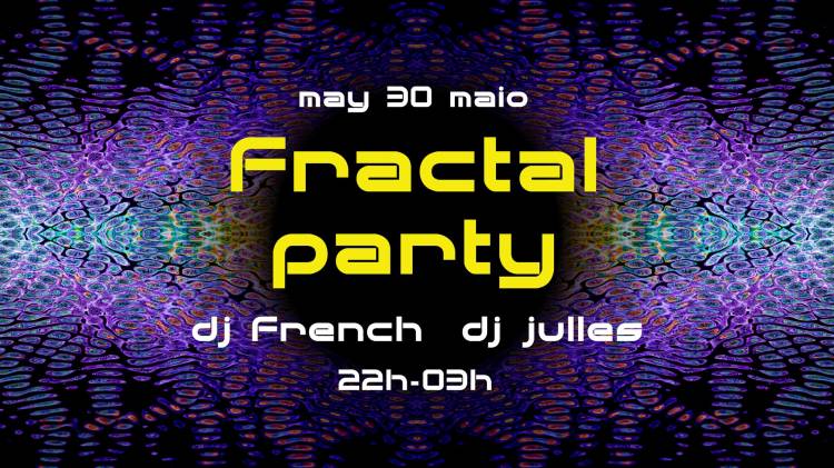Fractal Party