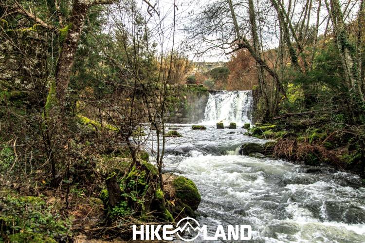 À Descoberta do Rio Seia e do Narciso | Oliveira do Hospital