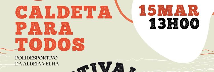 Caldeta para todos