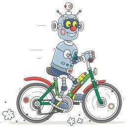 Constrói a tua Bicicleta