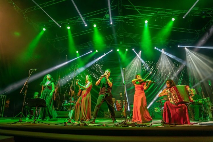 BANDA MUNICIPAL DE MÚSICA - CONCIERTO EXTRAORDINARIO DE SEMANA SANTA 2026 - ACETRE SINFÓNICO