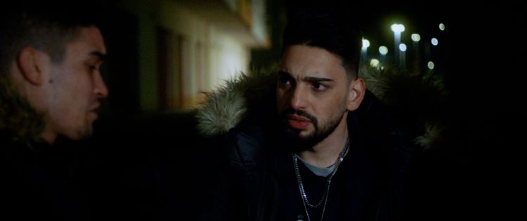 'Entroncamento', um filme de Pedro Cabeleira