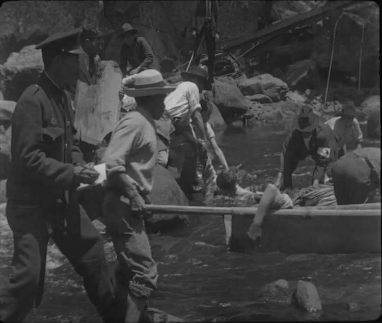 Presentación Especial de Preámbulo: Amón Cultural/Centro de Cine