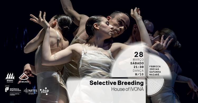 Selective Breeding - Associazione House of IVONA 
