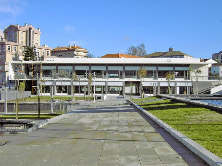 Mercado de Trocas e Usados