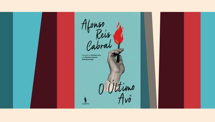 Encontro Literário com Afonso Reis Cabral na Biblioteca Póvoa de Santa Iria