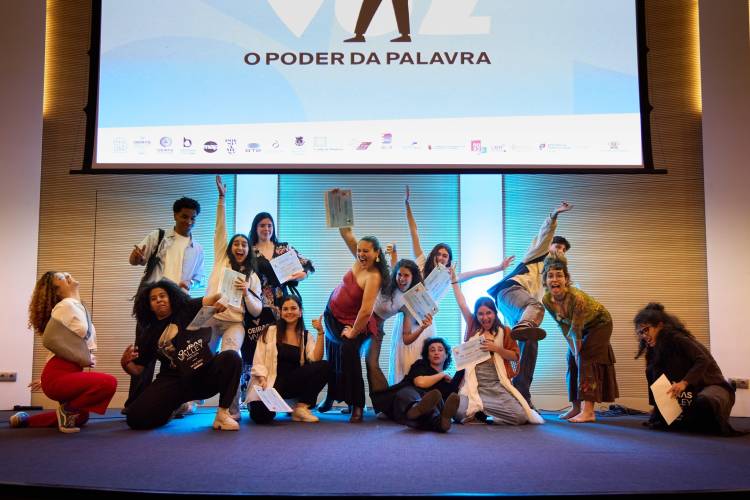 Eliminatória regional – Oeiras